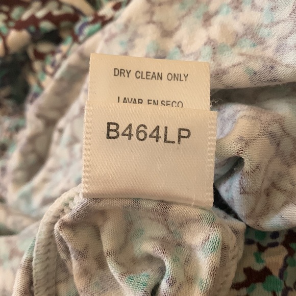 BCBG XS Long Dress - Picture 4 of 9